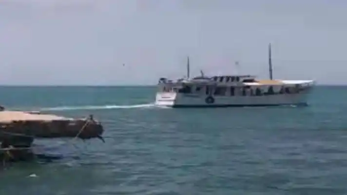 EN MENOS DE DOS SEMANAS: desaparece otra embarcación con 23 personas que viajaban a Los Roques