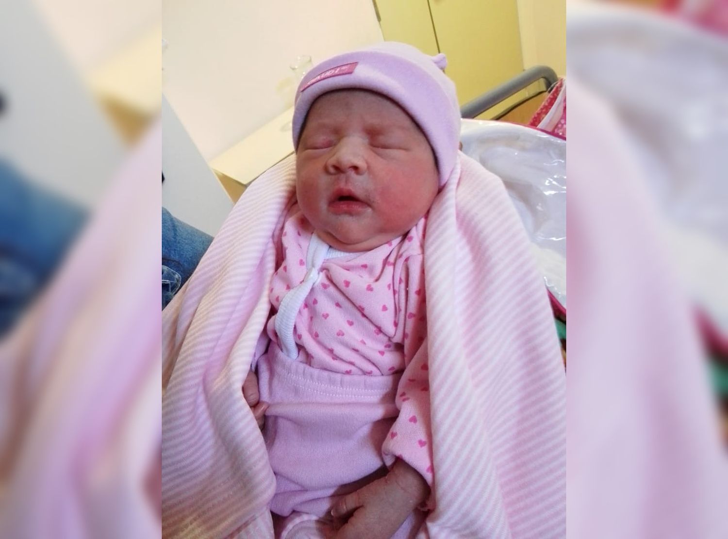 ¡Bienvenida, Gemma!