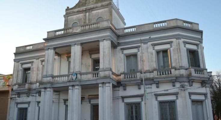 Coronda: lo detuvieron por robo, recuperó la libertad y volvió a robar