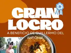 Solidaridad por la visión de Guillermo Delantonia