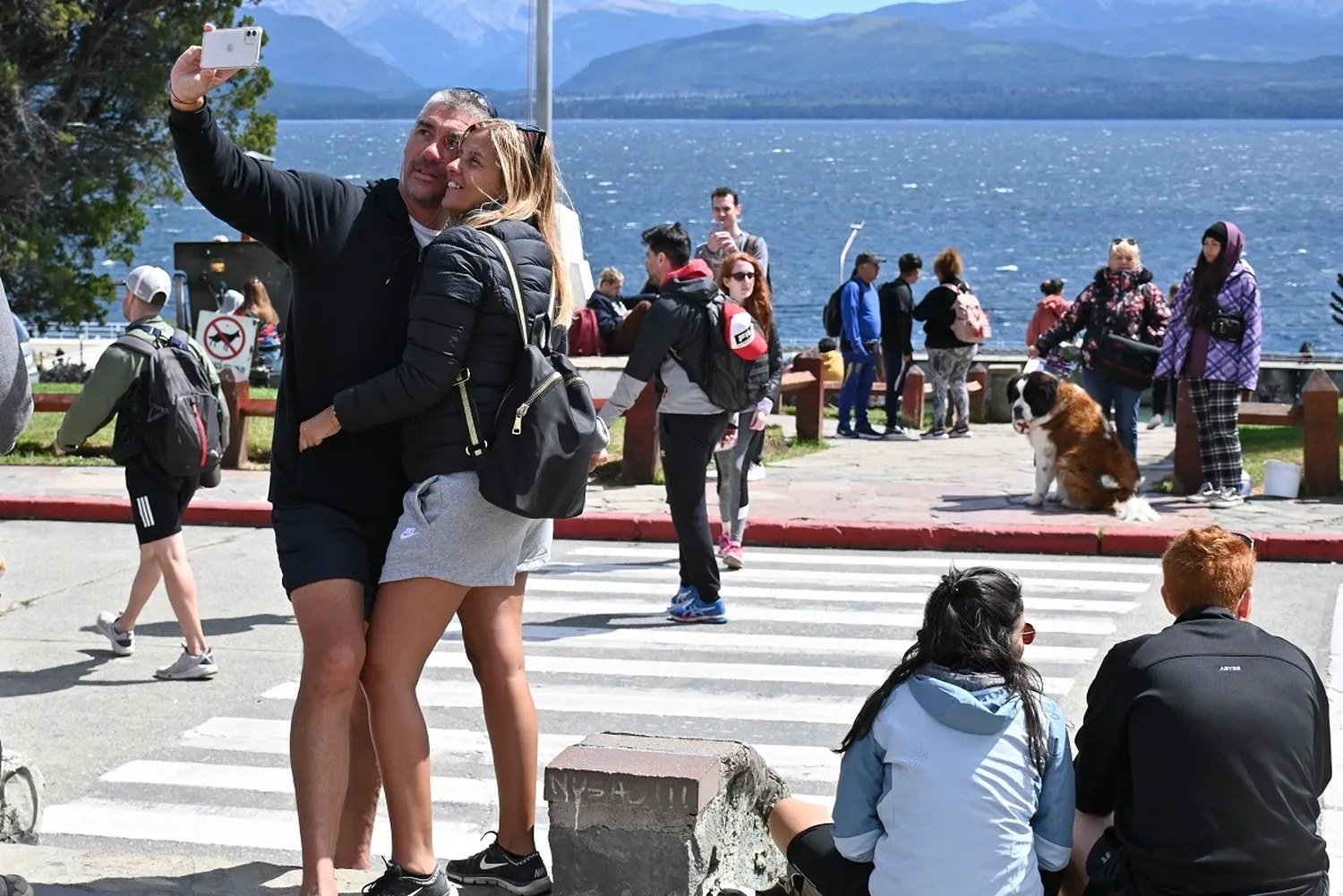 Fin de semana largo: 1,3 millones de personas viajaron por todo el país