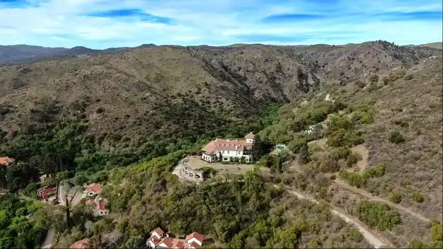 Se vende en casi 4 millones de dólares el castillo austríaco Mandl