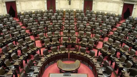 El nuevo Congreso: Gobernadores peronistas arman un nuevo bloque con vocación "de diálogo"