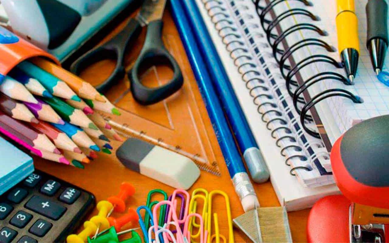 El Banco de Entre Ríos ofrece descuentos de hasta 25% en artículos escolares