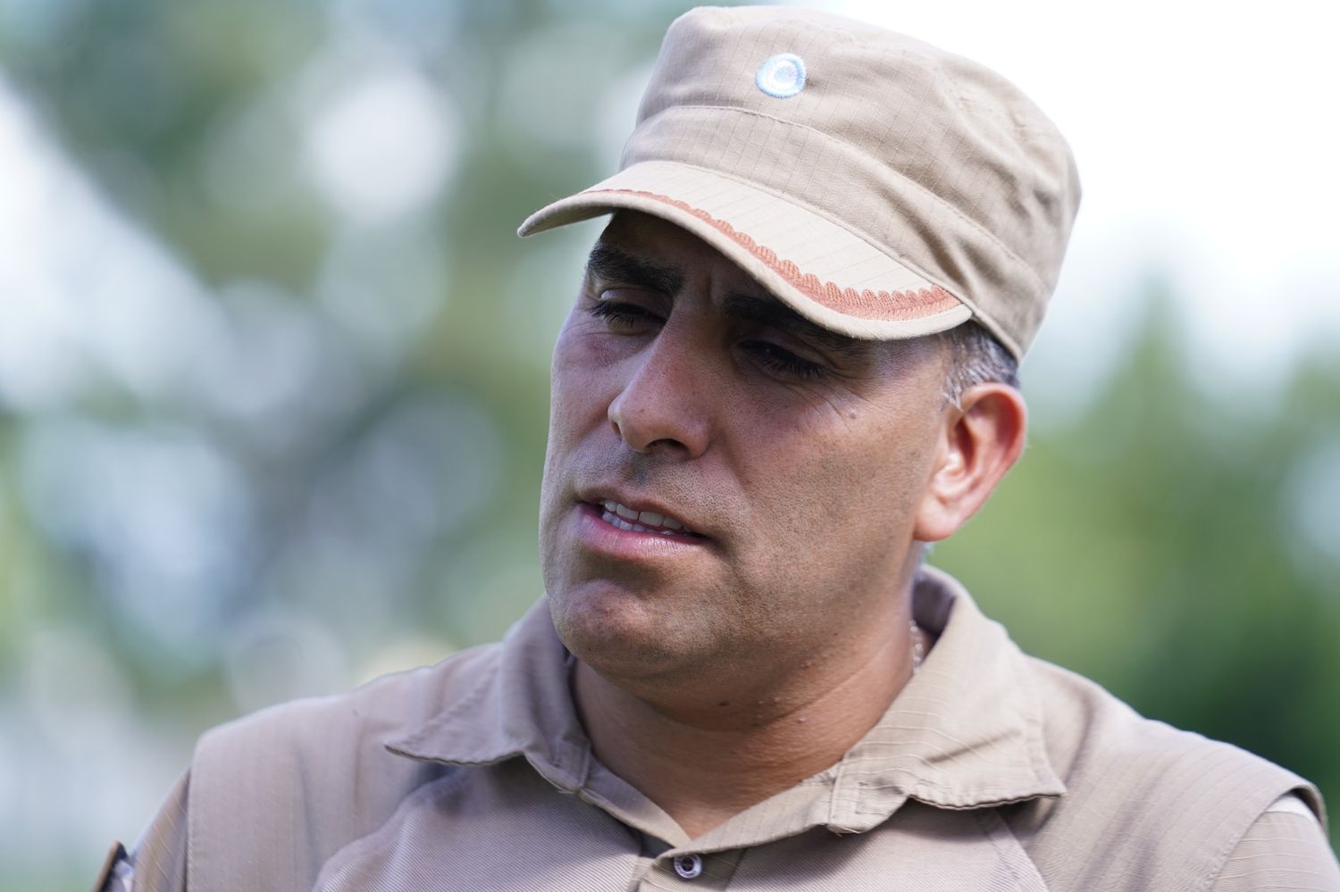 Pablo Lencinas