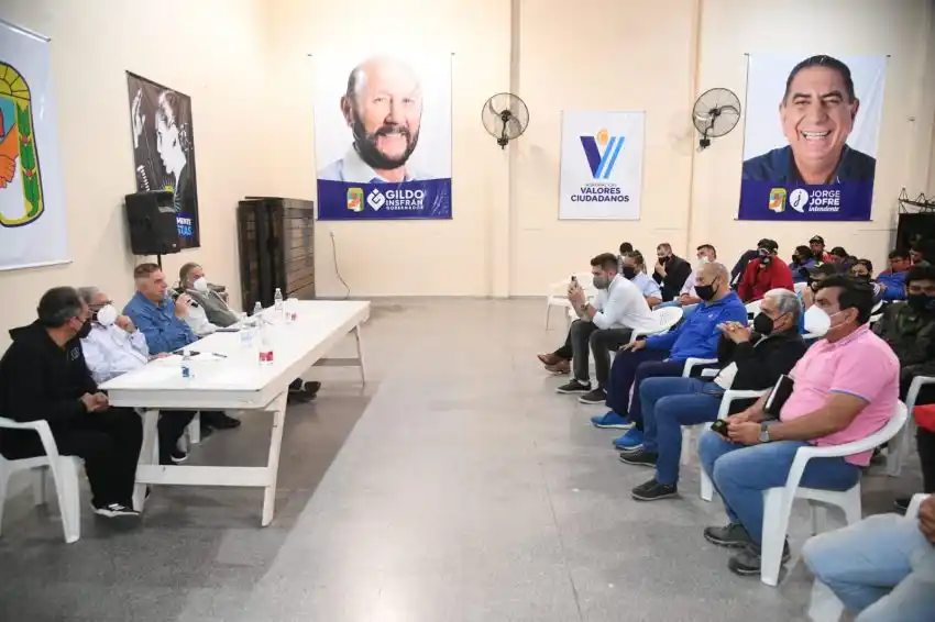 Juegos Culturales Evita: premiaron a los seleccionados