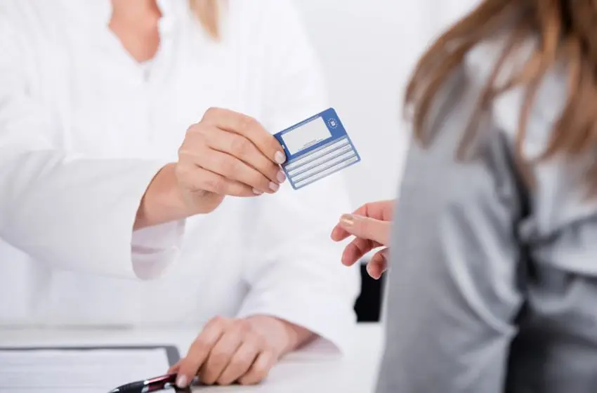 Este miércoles las prepagas aumentarán hasta un 7,5%