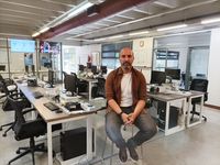 Yáñez: "Creo que Tandil merece un intendente más joven de cara al futuro"