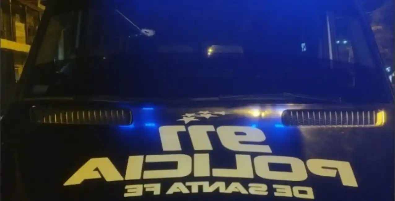 Asesinan a balazos a un adolescente en Empalme Graneros