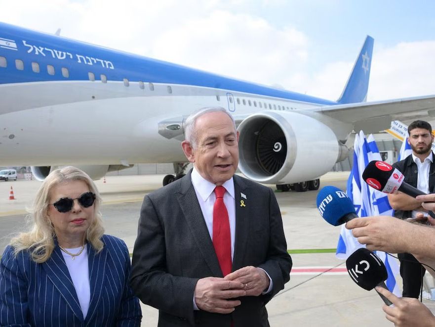 Israel solo aceptará un pacto en Gaza que garantice “eliminar la capacidad militar de Hamas”
