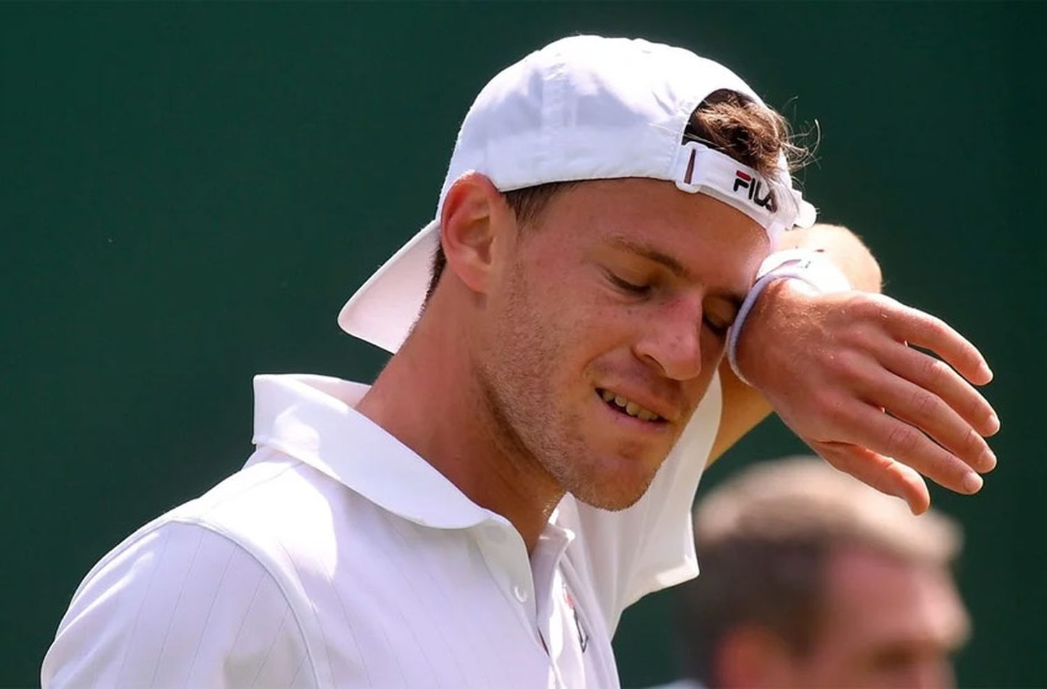 Schwartzman perdió en segunda ronda y no quedaron más argentinos en el Abierto de Australia