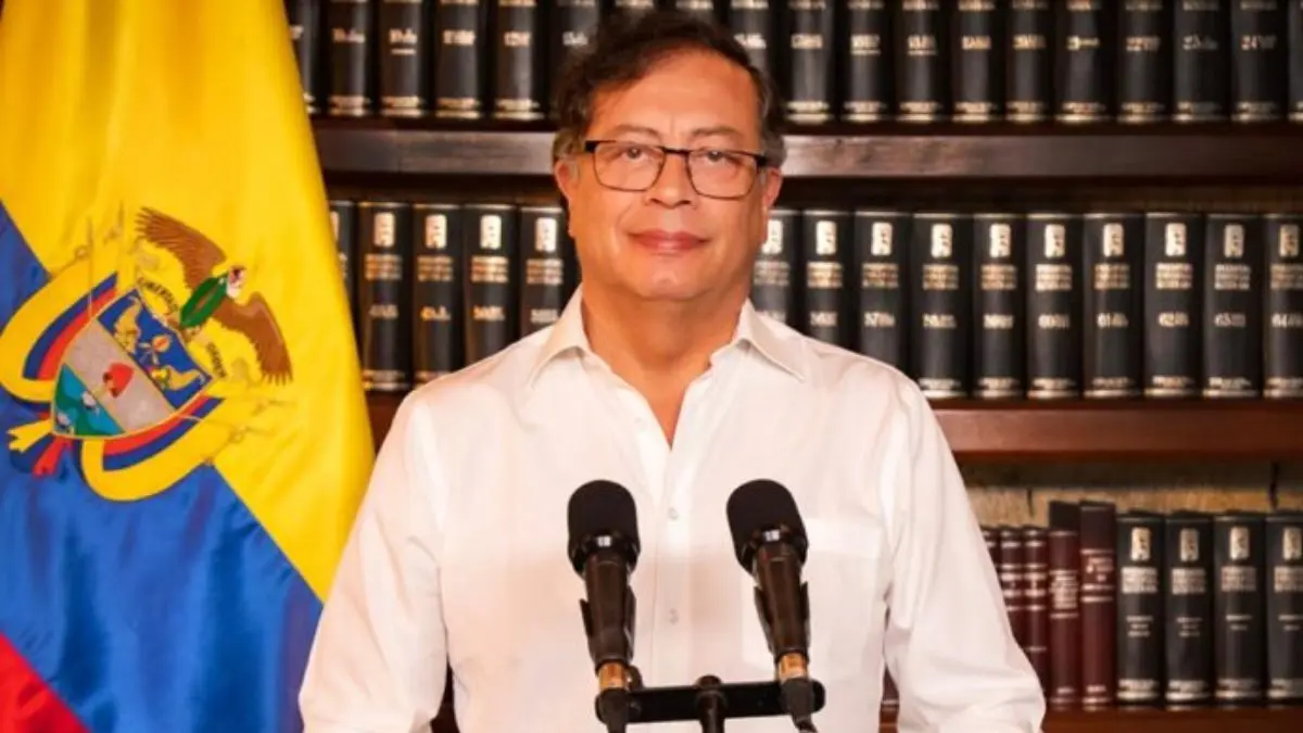 Por casos de fiebre amarilla, Petro declara EMERGENCIA ECONÓMICA Y SANITARIA