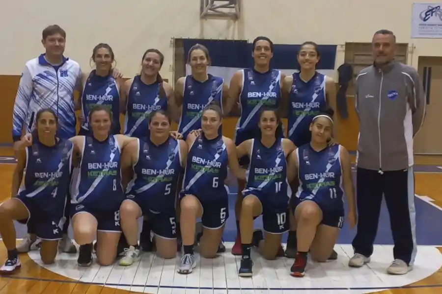 Una buena y una mala para Las Lobas