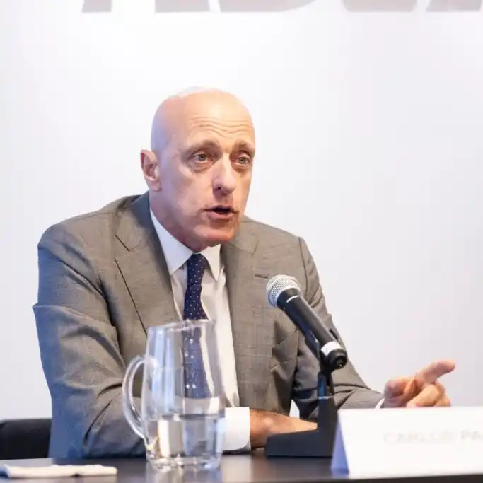 Carlos Pagni analizó en Adepa el clima político, el miedo social y los desafíos del periodismo