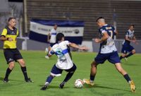 En Ayacucho, se juega la final de la tercera fase
