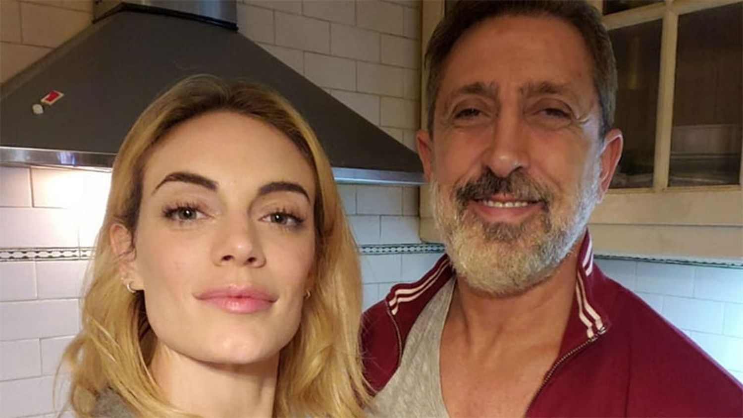 La revelación del Turco Naim sobre su intimidad con Emilia Attias