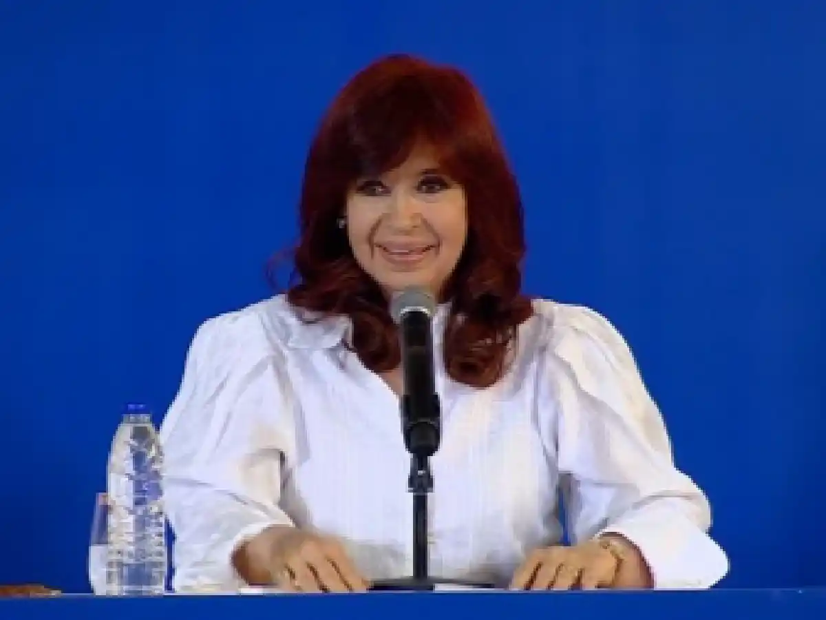 Expectativa por la declaración de Cristina Fernández en la causa Vialidad