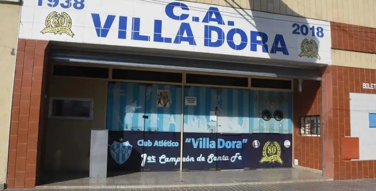 A través de un reclamo administrativo, buscan clausurar el baile de Villa Dora