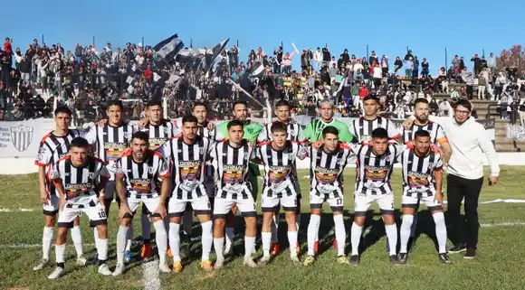 La lluvia, el río y Victoria