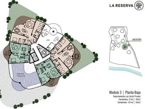 reserva plano