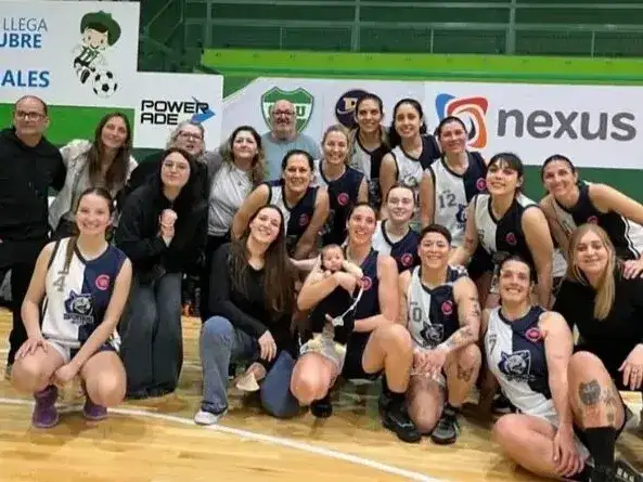 sp norte basquet