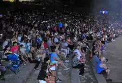 Las mejores fotos del Festival de la Sierra 2023