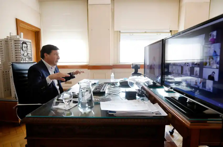 El Plan Argentina contra el Hambre se enfocará a la producción de alimentos y la mejora de la calidad nutricional