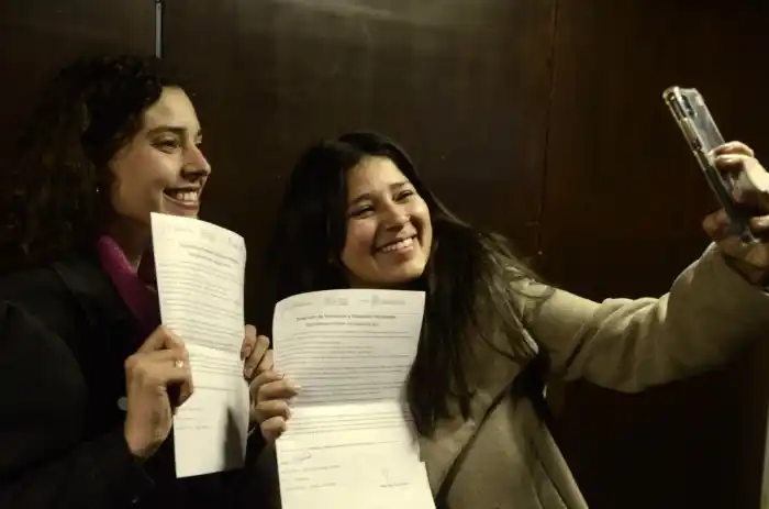 Residencias 2023