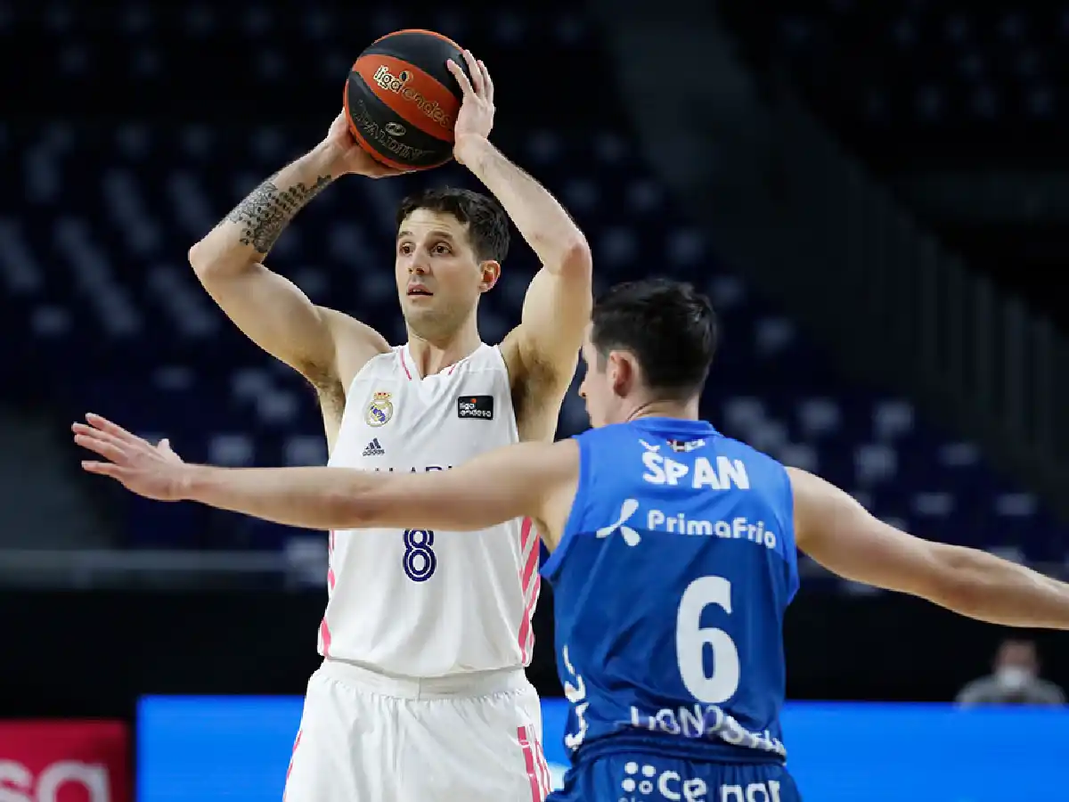 El argentino Laprovittola fue distinguido en España