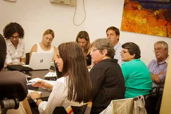 Stop cáncer: en marzo comienza la investigación de los profesionales