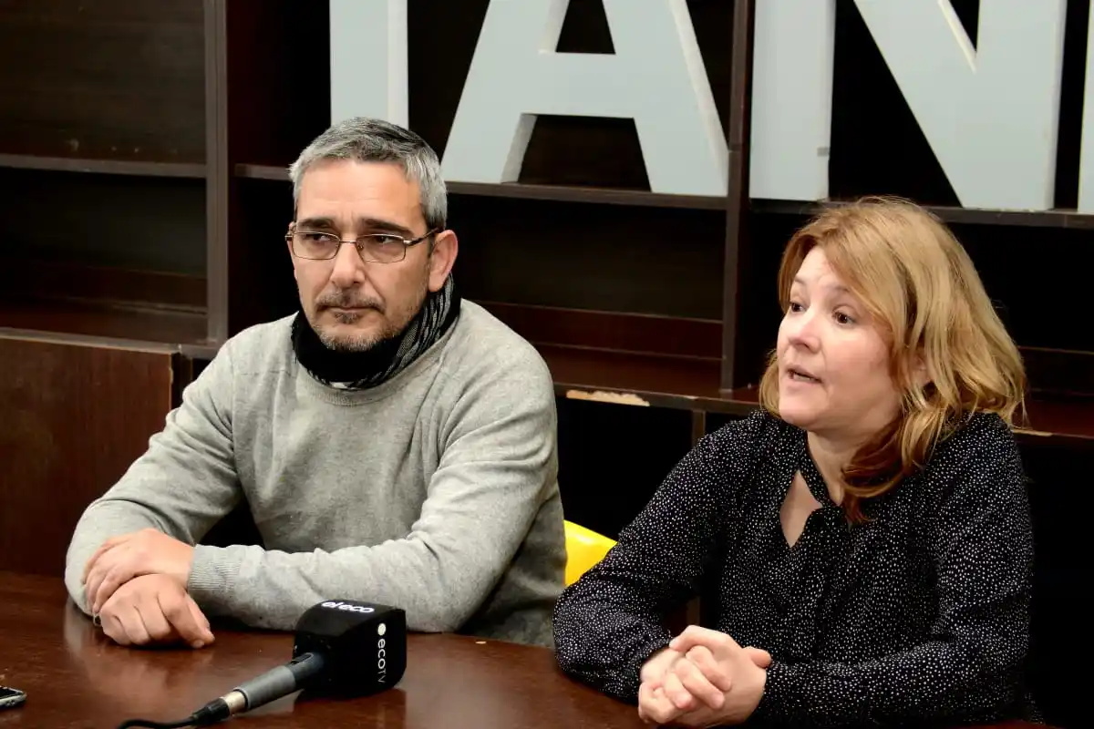 Anunciaron la tercera edición del Fondo de Financiamiento de Proyectos Culturales.