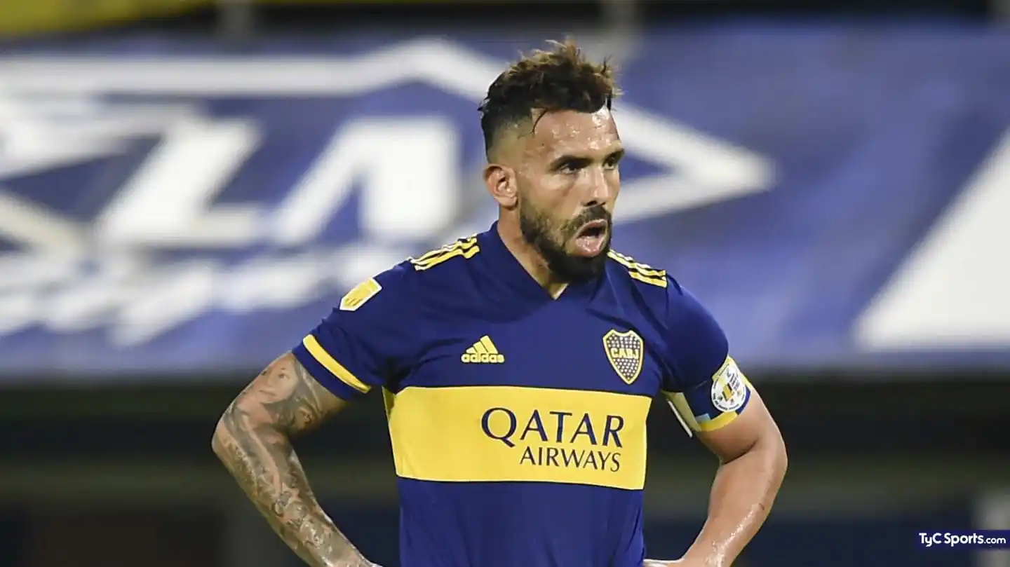 Escándalo en Boca: Tévez se va y una de las figuras tendrá que afrontar un juicio oral