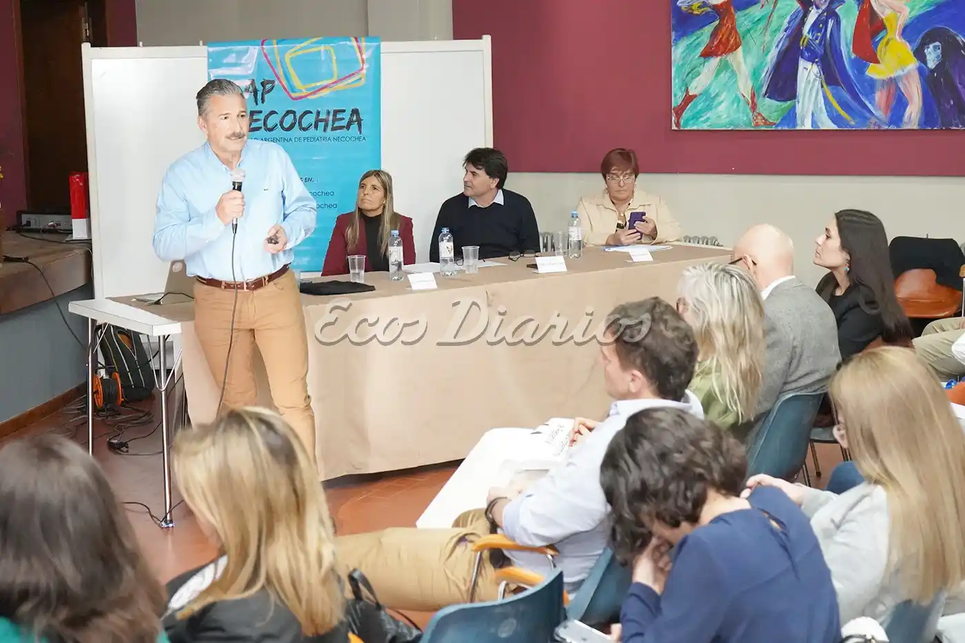 “El bienestar en salud mental es la llave para un futuro mejor”
