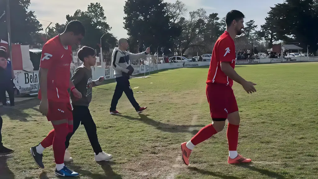 El duelo de los Independiente quedó en tablas