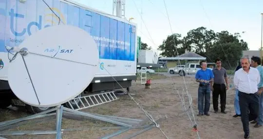 La TV Digital llega a Bahía Blanca
