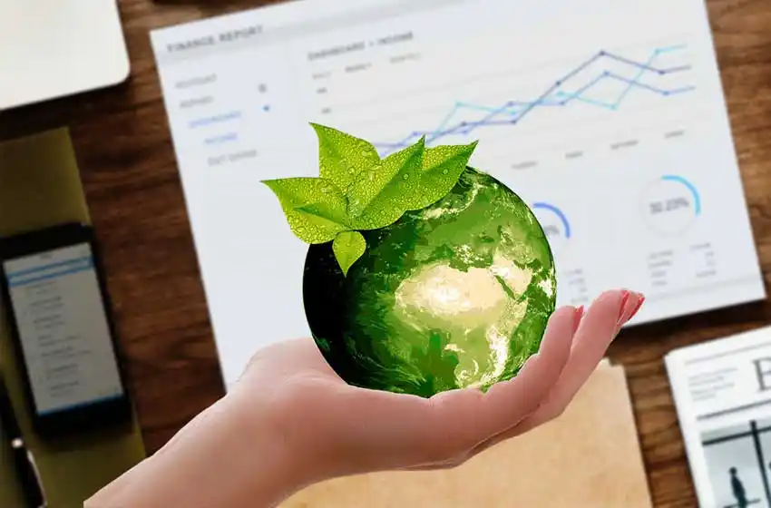 Tu negocio puede ser más ecológico y mejorar tu flujo de clientes: Aprende cómo