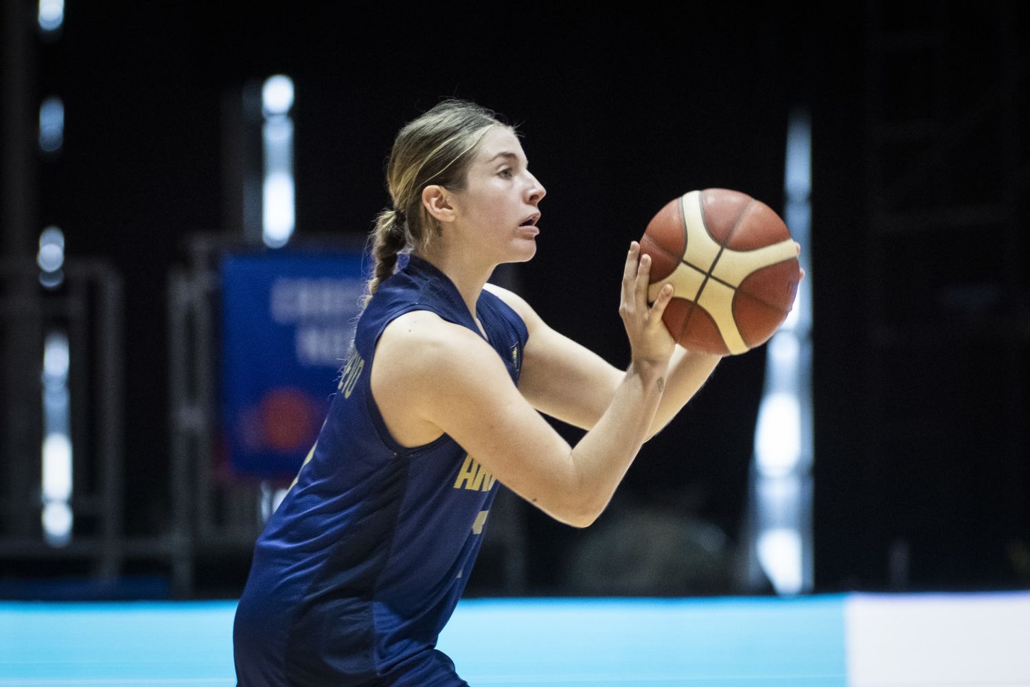 Argentina, con Barrionuevo, cerró el Mundial U17 en el 16° lugar