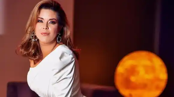 Alicia Machado pide apoyo de esta forma (Video)