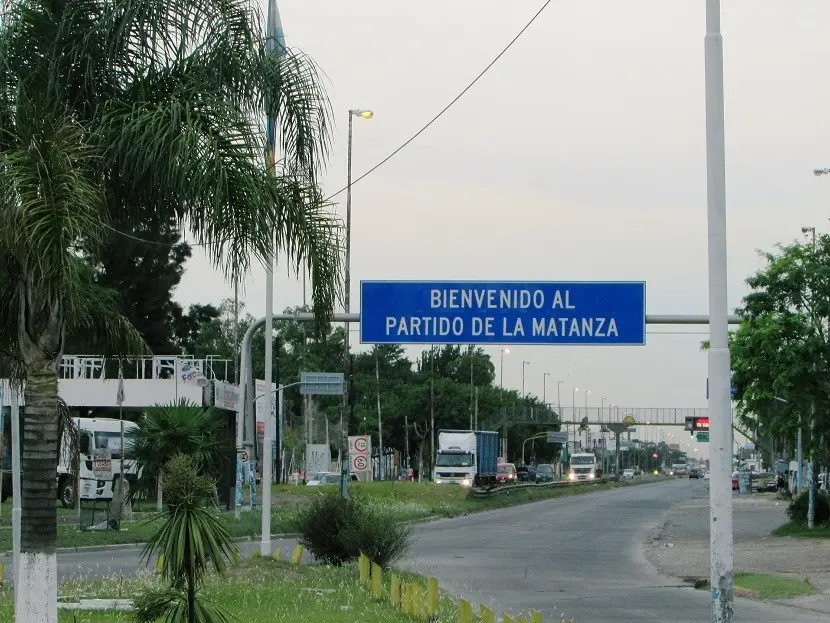 Coronavirus en La Matanza: Superó los mil muertos