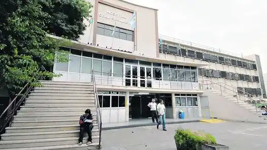 La Plata: Paro de 24 horas en Hospital San Martín por agresión a enfermero