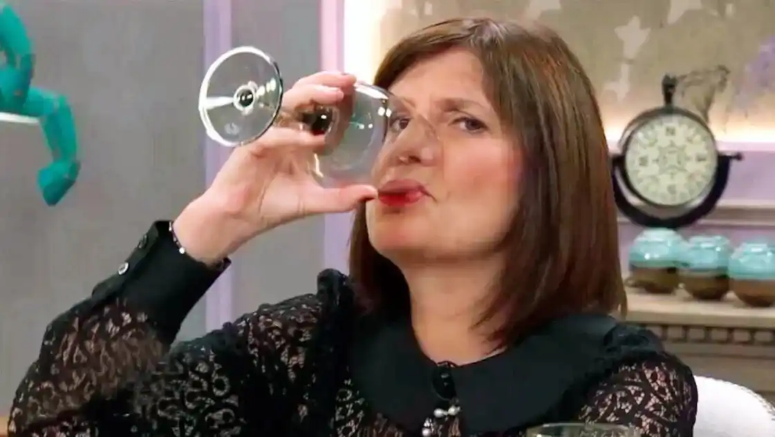Patricia Bullrich