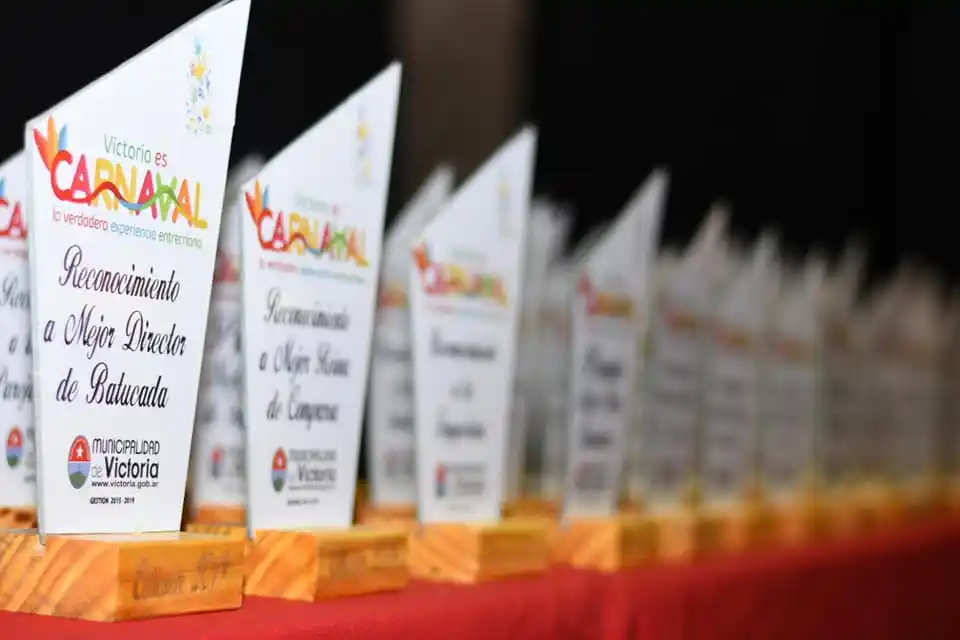 Premiación y balance de la edición 2019 del carnaval
