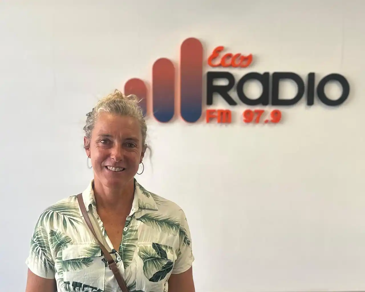 Mujeres que inspiran - Cecilia Chechu Alcorta: "El correr siempre me dio la respuesta para seguir adelante"