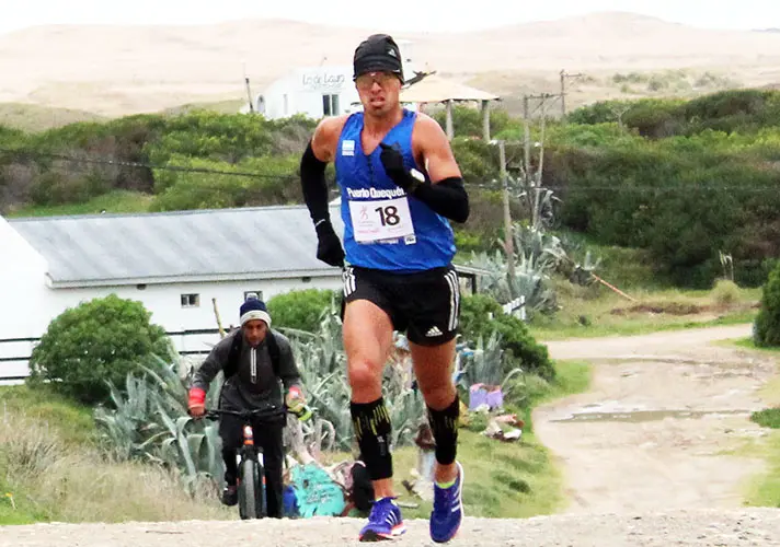Anuncian la Media Maratón de Quequén para el 3 de octubre