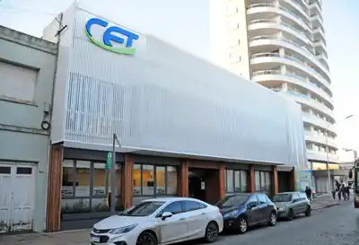 La Cámara Empresaria salió en defensa de los comerciantes.