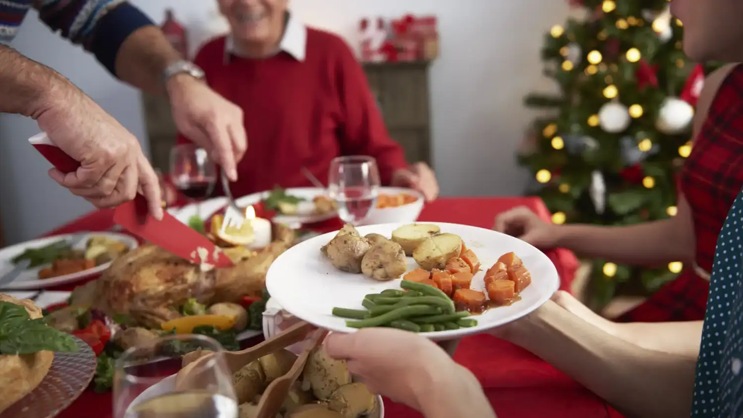 Nerina Gervasoni o Pilar Rodriguez - Referente del Toldito Comida saludable para equilibrar el cuerpo antes de las fiestas - 3