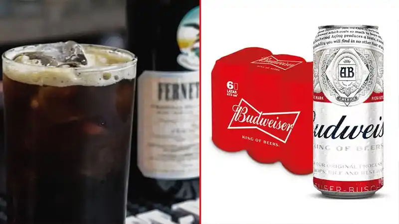 La AFIP subastará cerveza y fernet: el precio base y cómo anotarse al remate