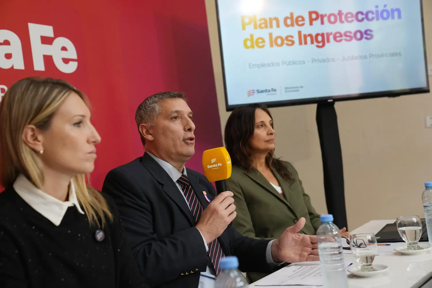 Más de 10.000 inscripciones al Plan de Protección de Salario en la provincia