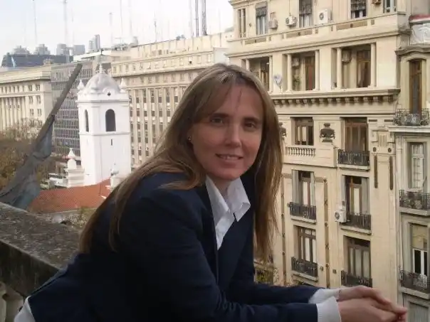 Gladys González anticipó que buscará ser intendenta de Avellaneda