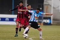 Juventud visita a Estudiantes en la anteúltima  fecha del Torneo Transición